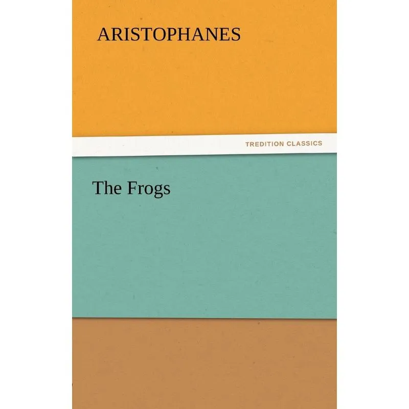 The Frogs