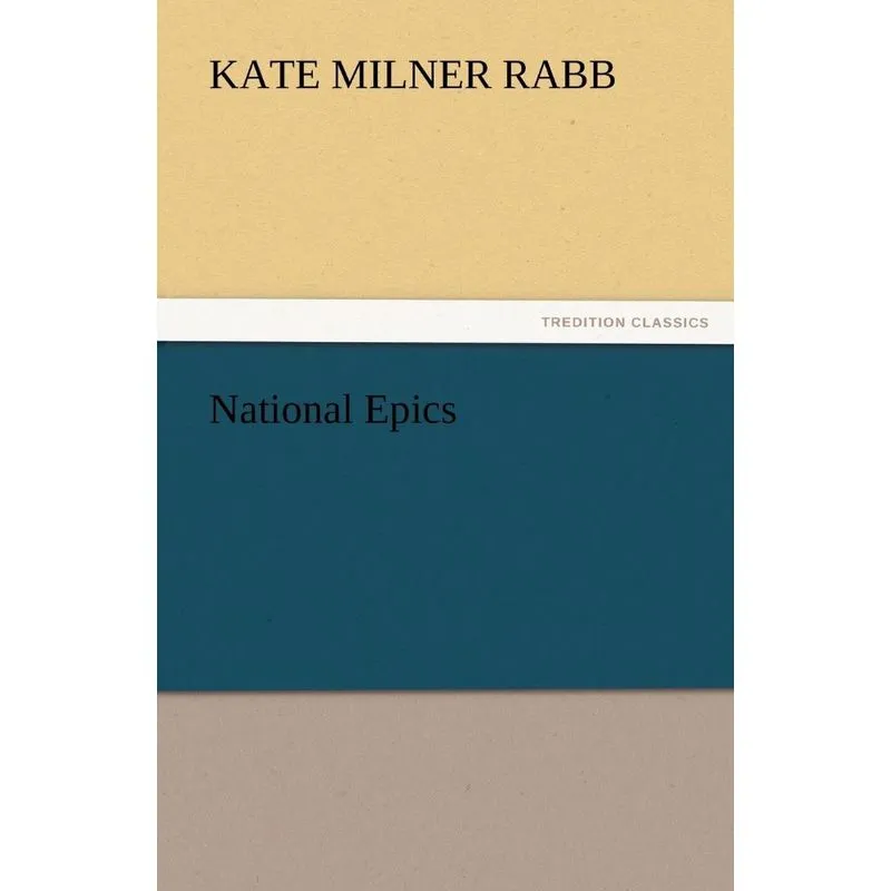 National Epics