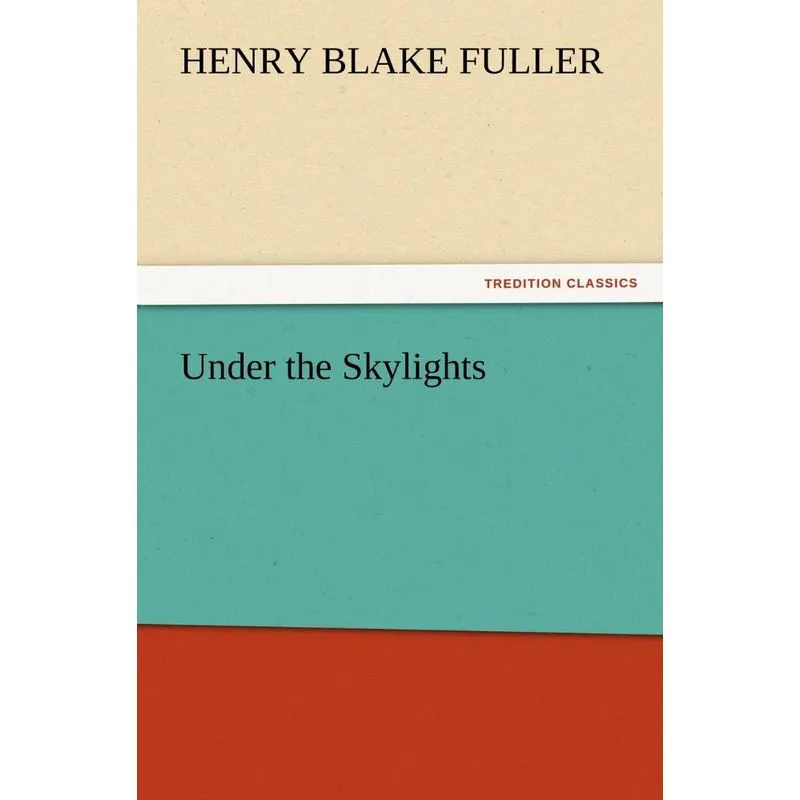 Under the Skylights