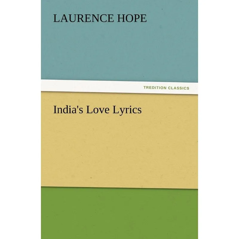 Indias Love Lyrics