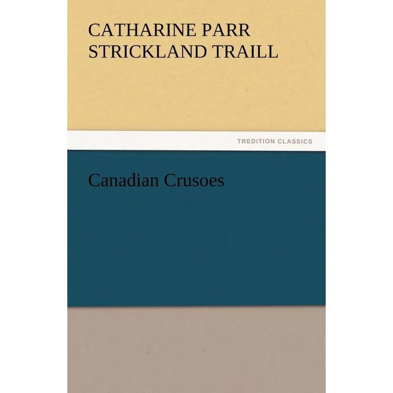 Canadian Crusoes