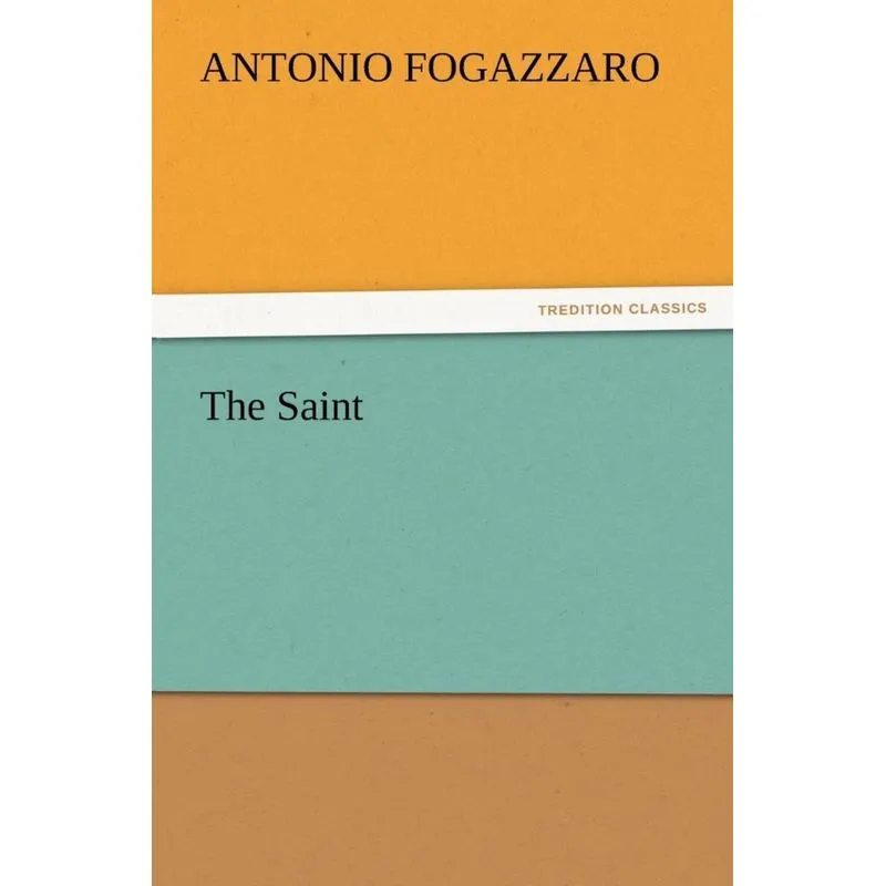 The Saint