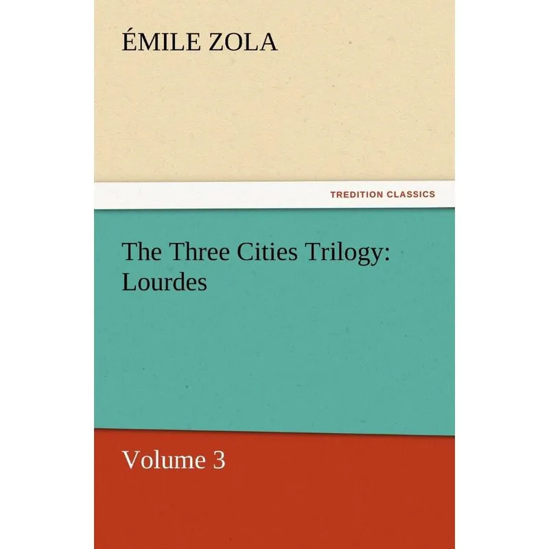 The Three Cities Trilogy