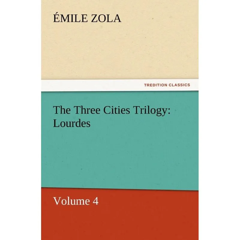 The Three Cities Trilogy