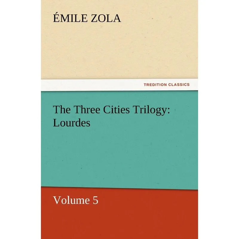 The Three Cities Trilogy