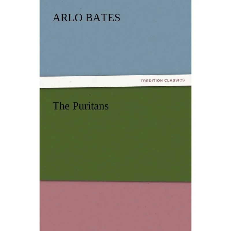 The Puritans