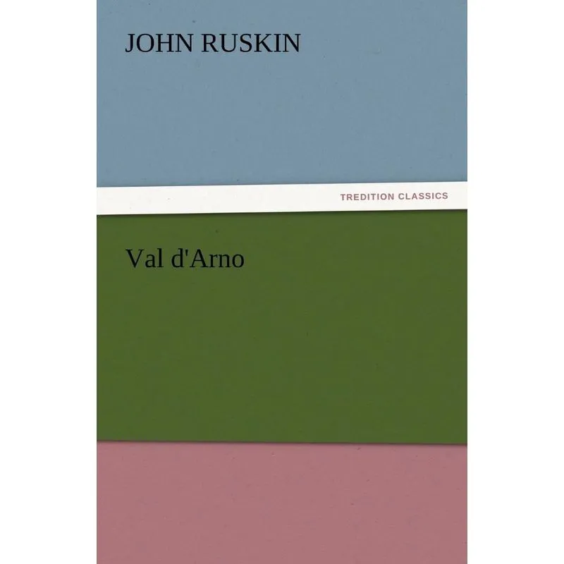 Val DArno