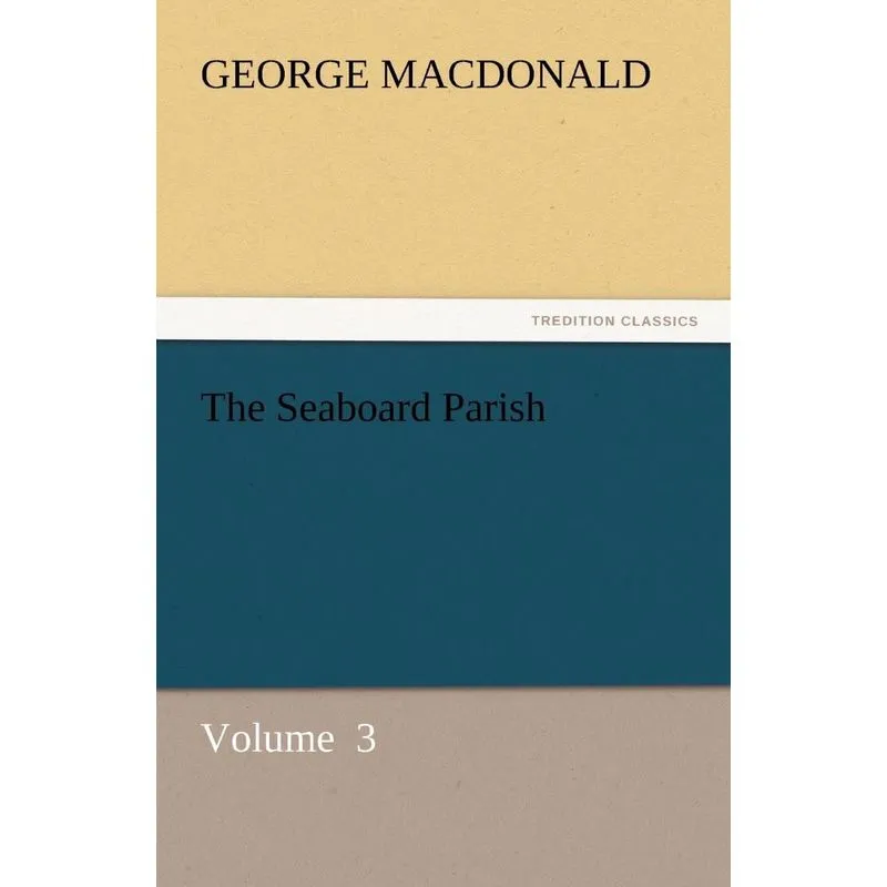 The Seaboard Parish