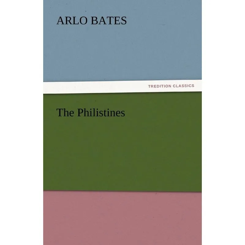 The Philistines