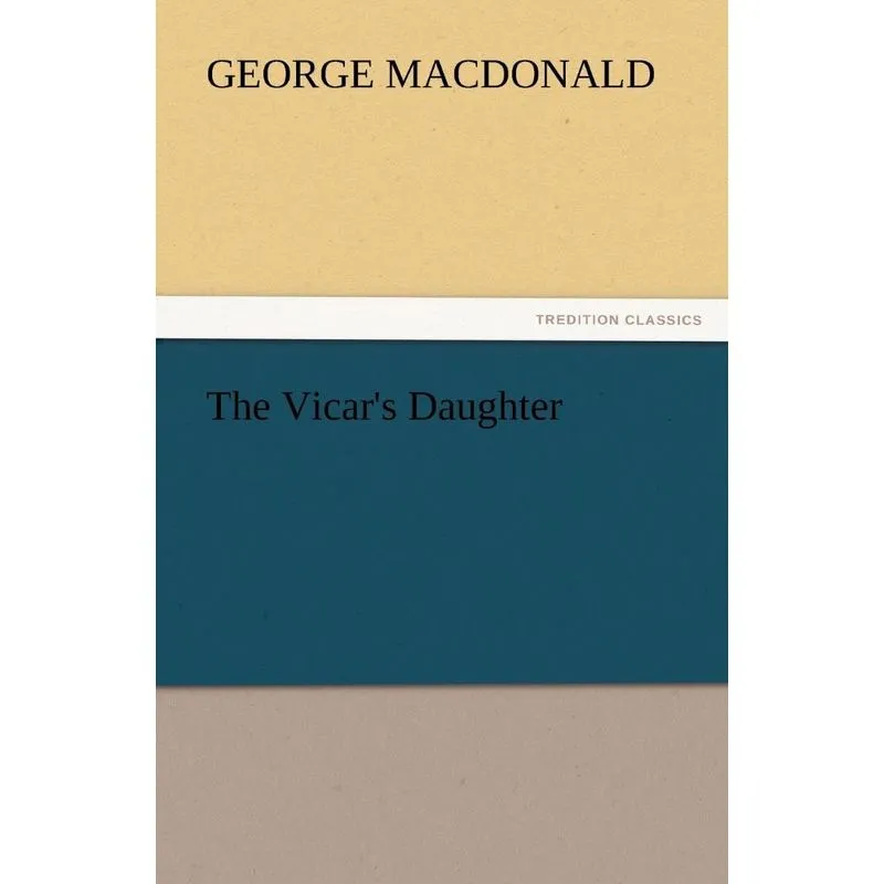 The Vicars Daughter