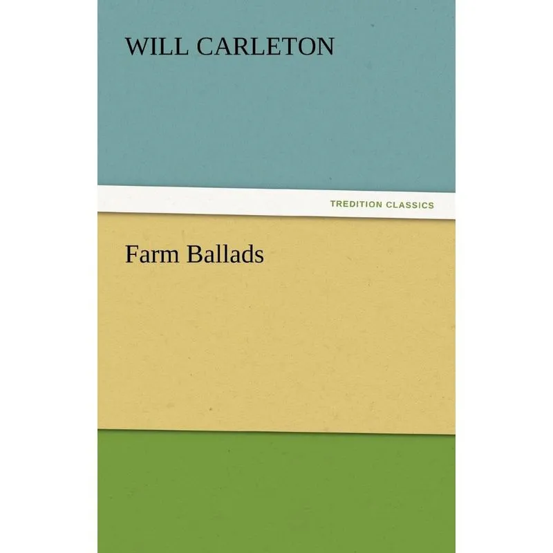 Farm Ballads