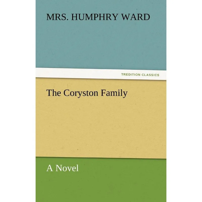 The Coryston Family
