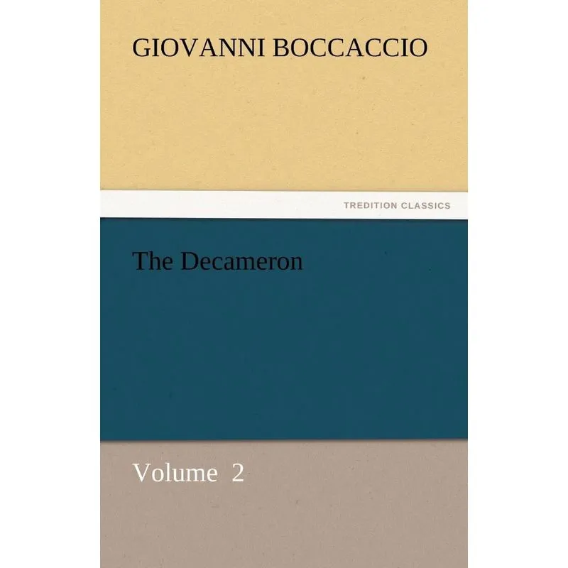 The Decameron