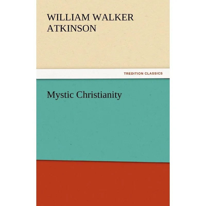 Mystic Christianity