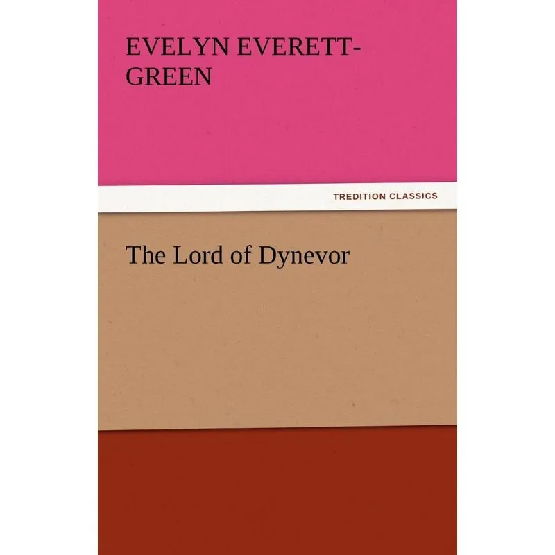 The Lord of Dynevor