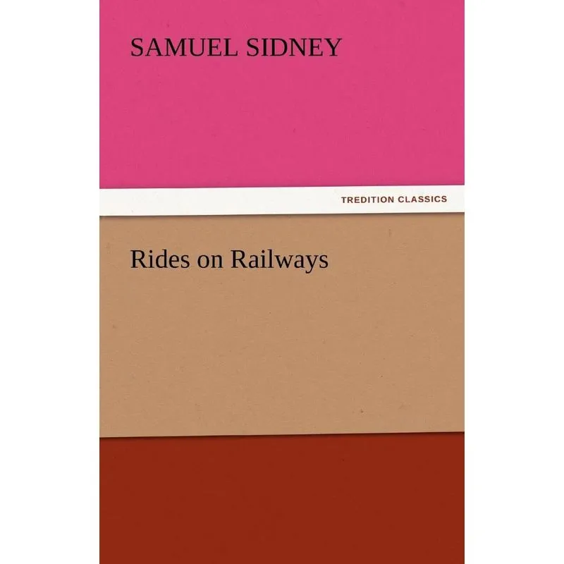 Rides on Railways