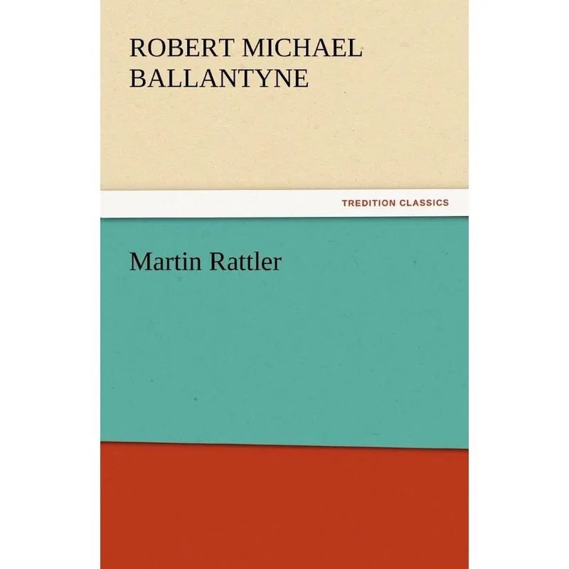 Martin Rattler