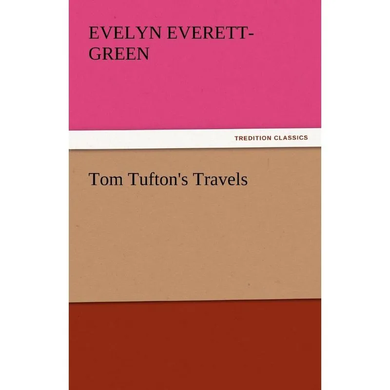 Tom Tuftons Travels