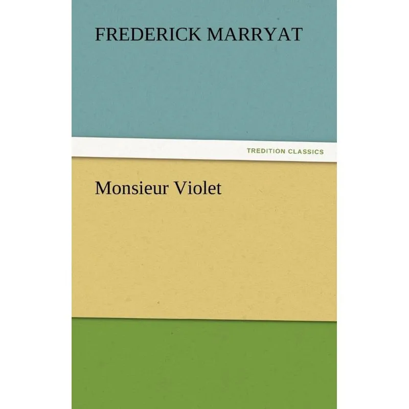 Monsieur Violet