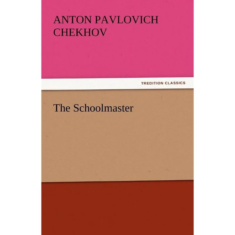 The Schoolmaster