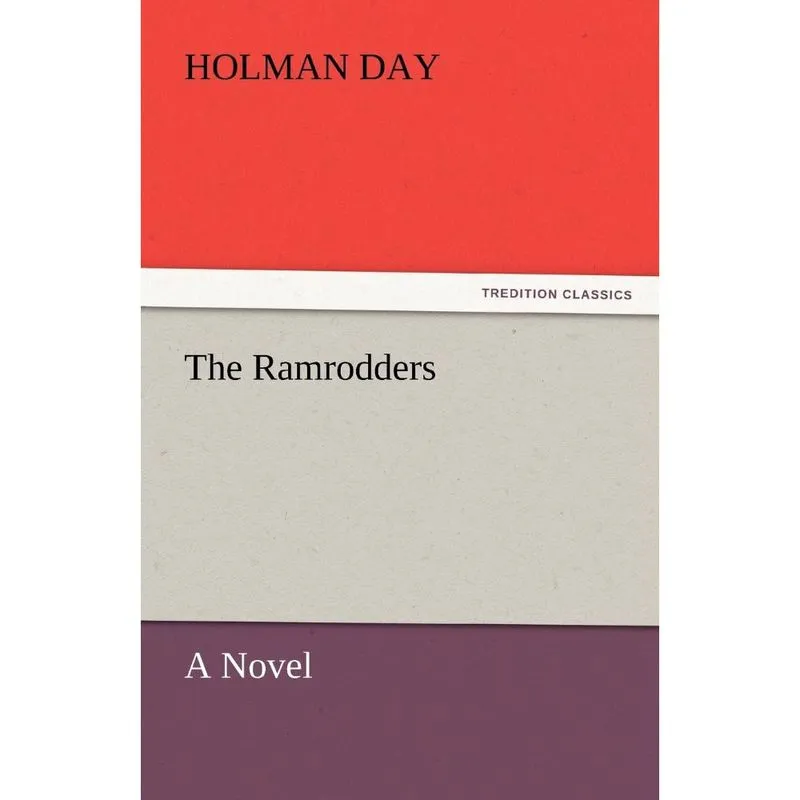 The Ramrodders