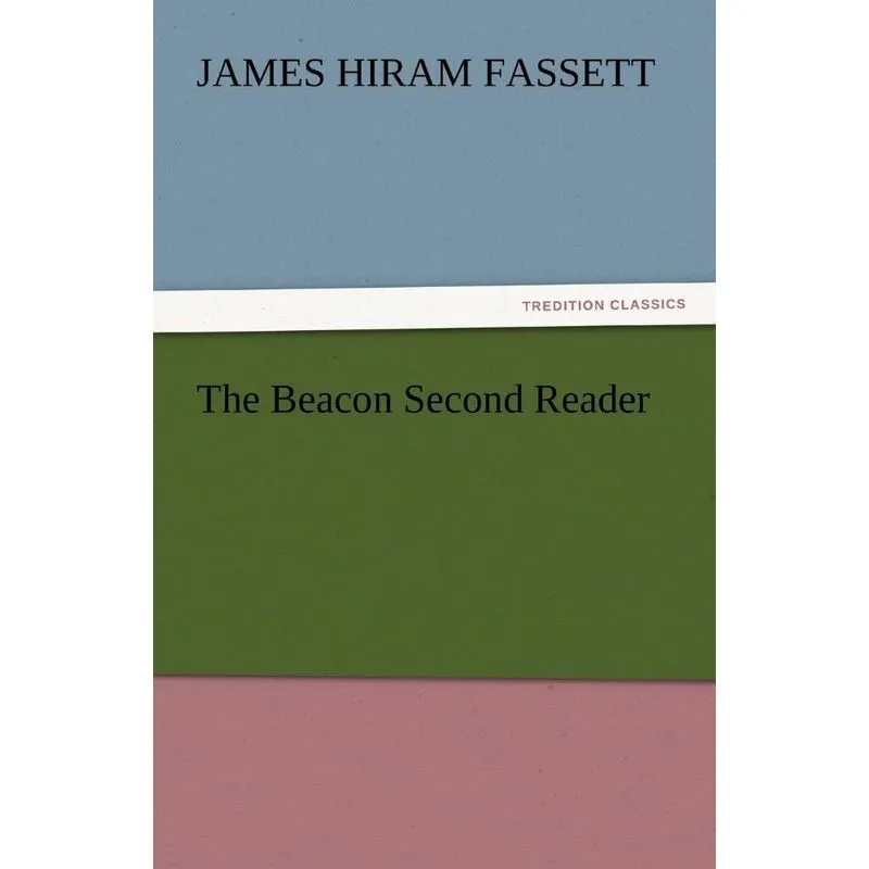 The Beacon Second Reader