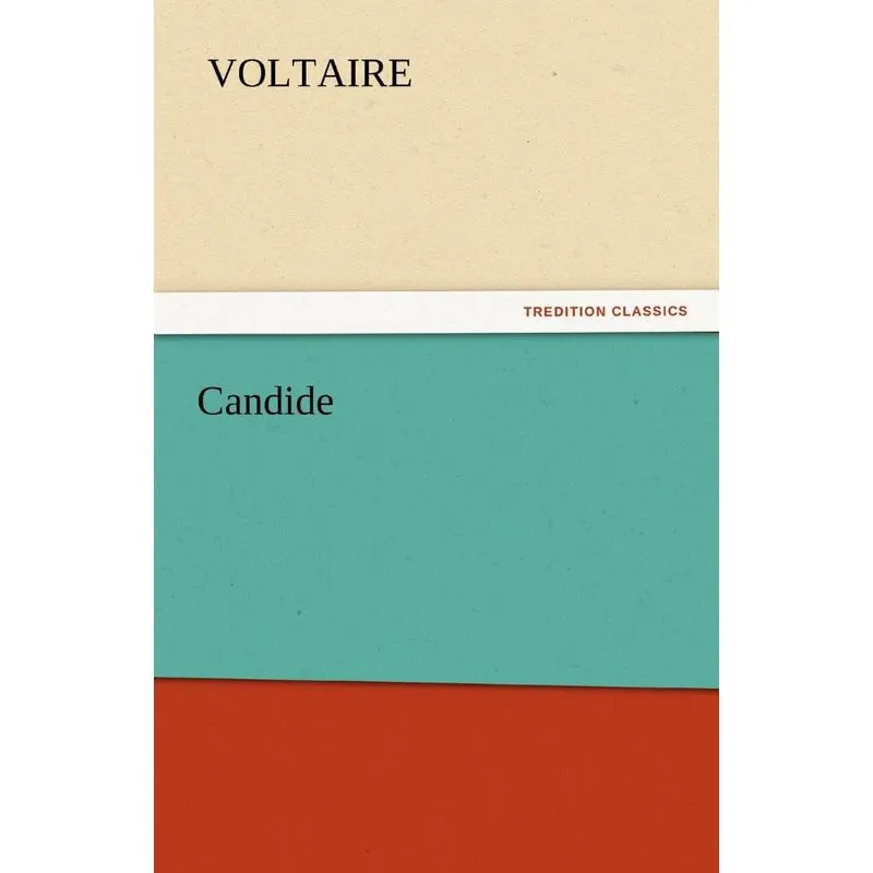 Candide