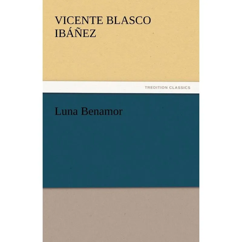 Luna Benamor