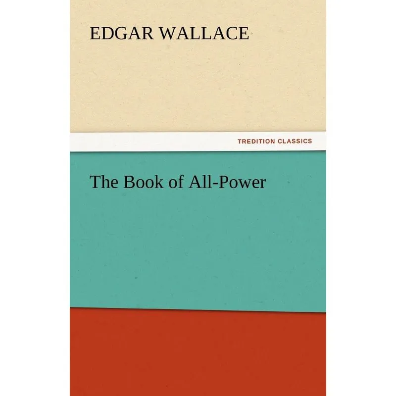 The Book of All-Power