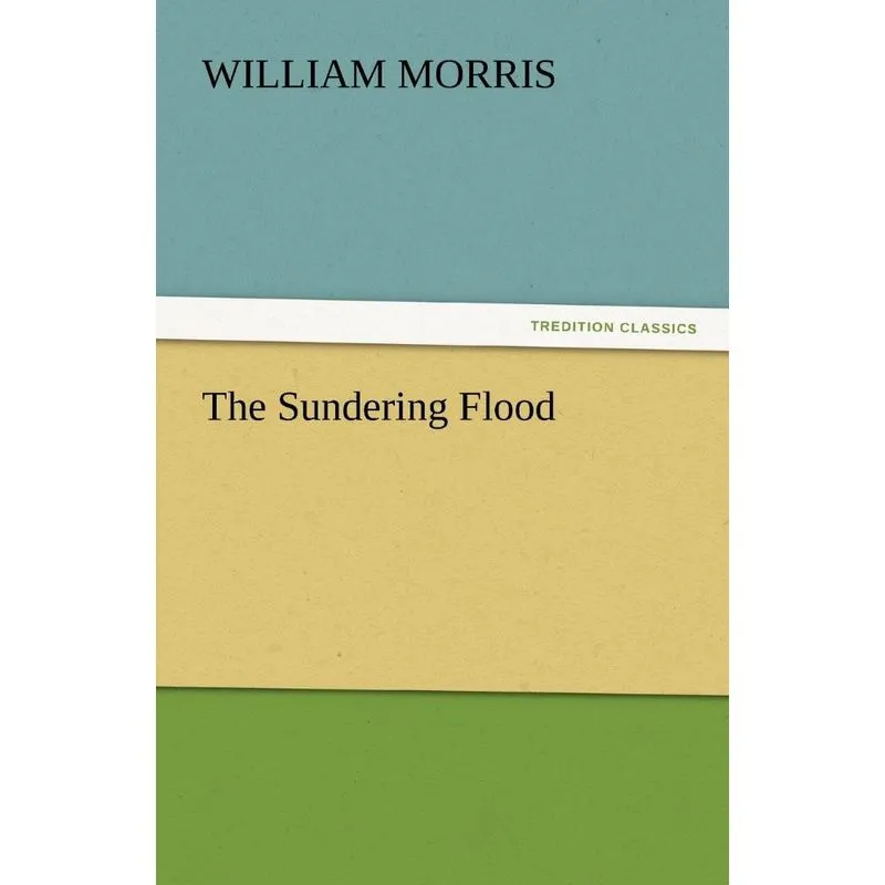 The Sundering Flood