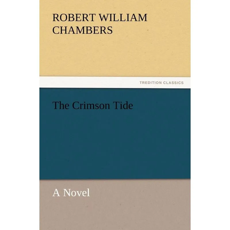 The Crimson Tide