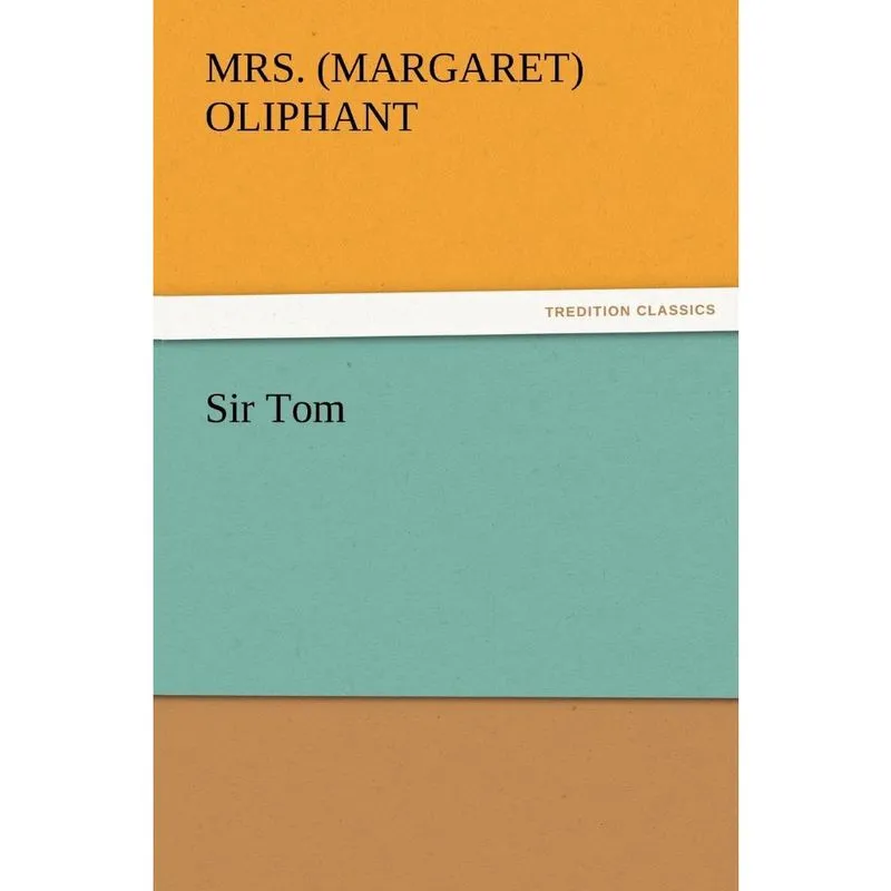 Sir Tom