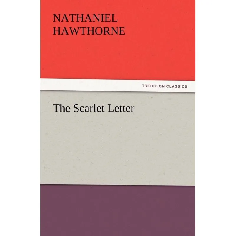 The Scarlet Letter