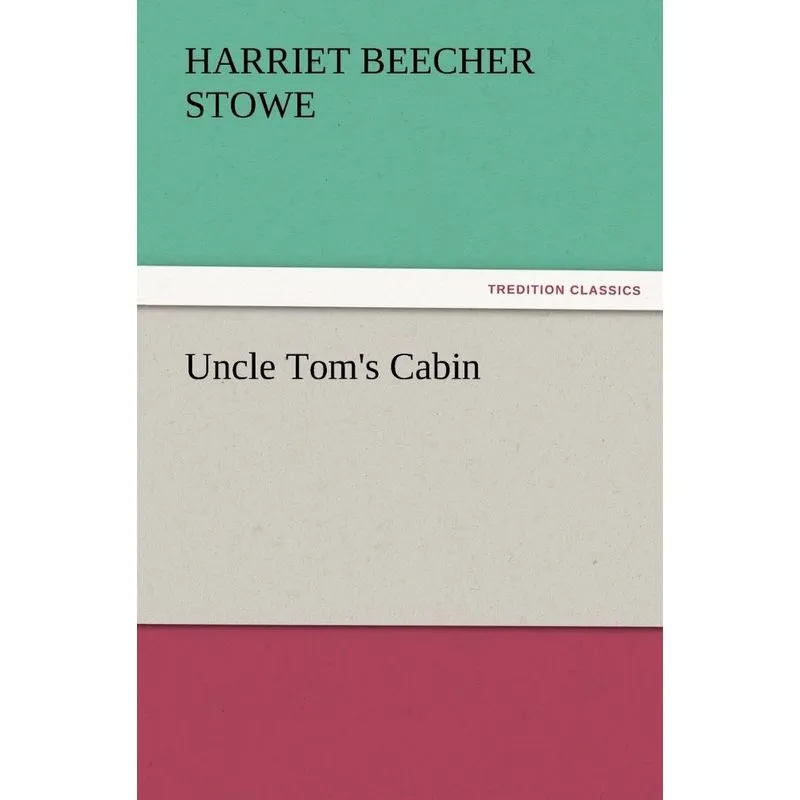Uncle Toms Cabin