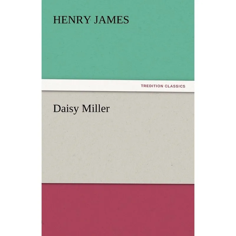 Daisy Miller