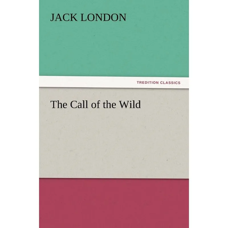 The Call of the Wild