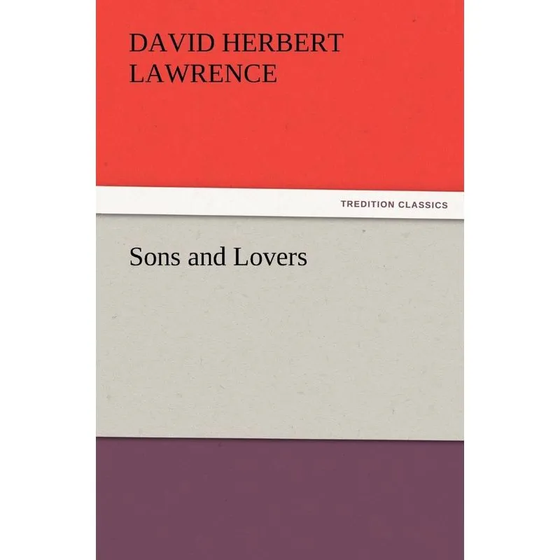 Sons and Lovers