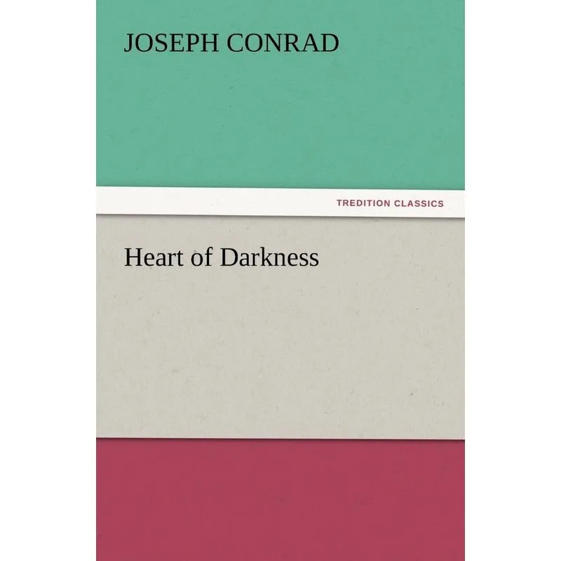 Heart of Darkness