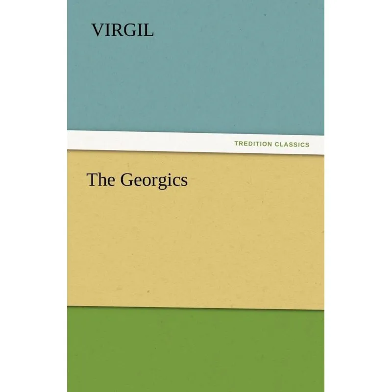 The Georgics
