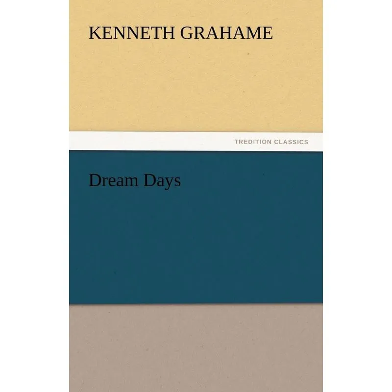 Dream Days