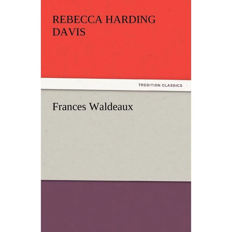 Frances Waldeaux