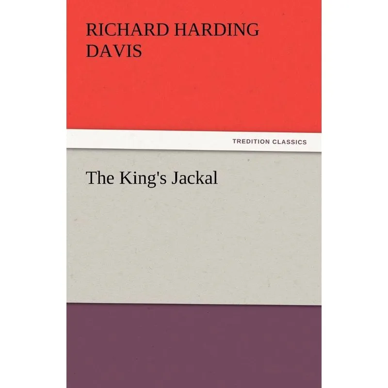 The Kings Jackal