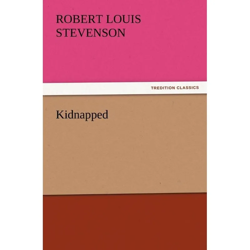 Kidnapped