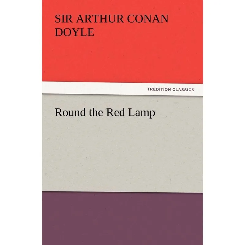 Round the Red Lamp