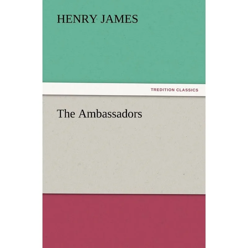The Ambassadors
