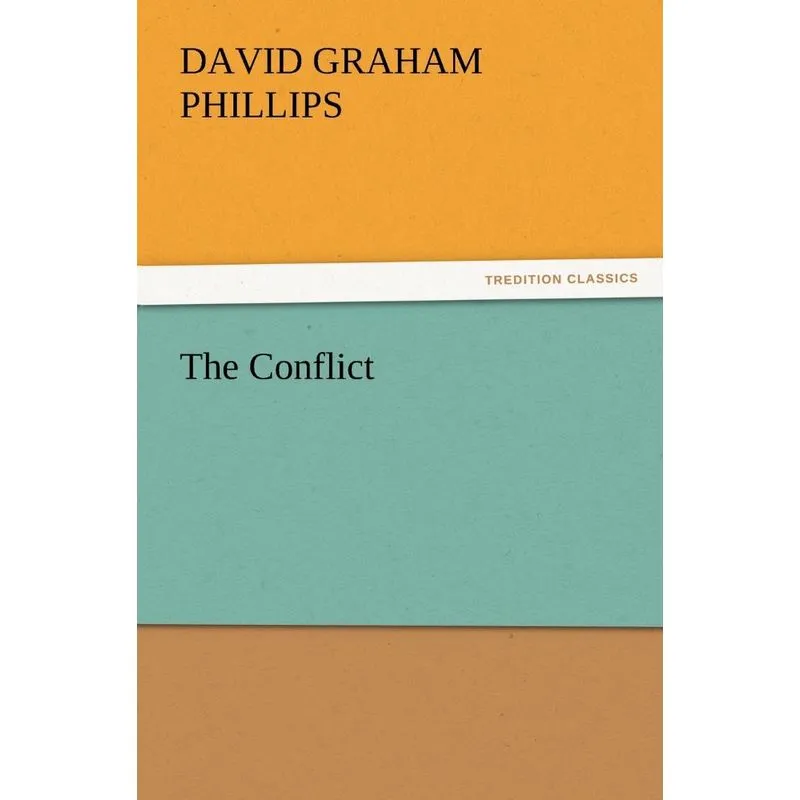 The Conflict