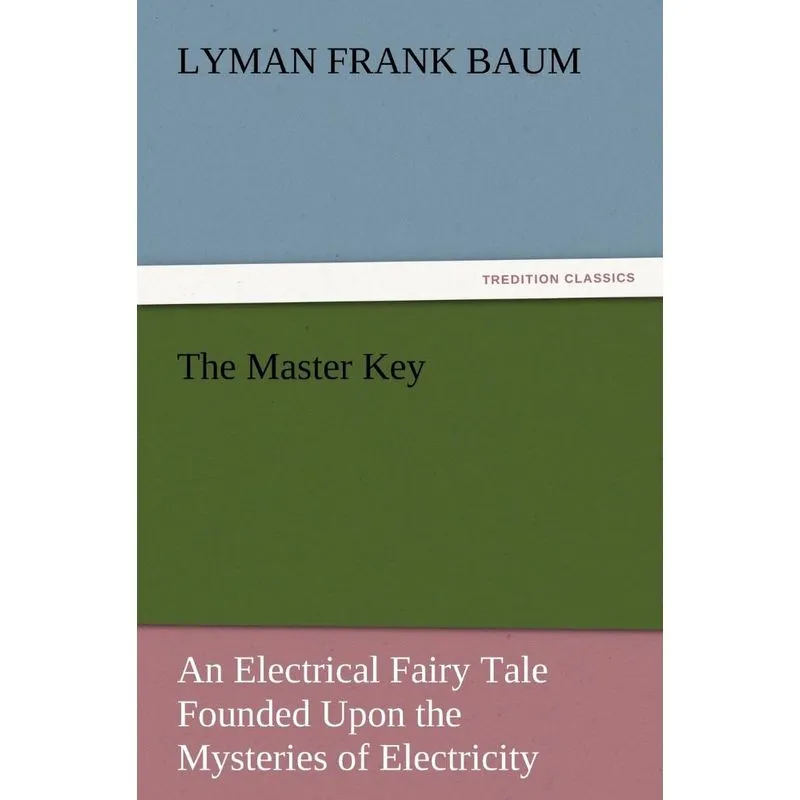The Master Key
