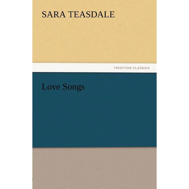 Love Songs