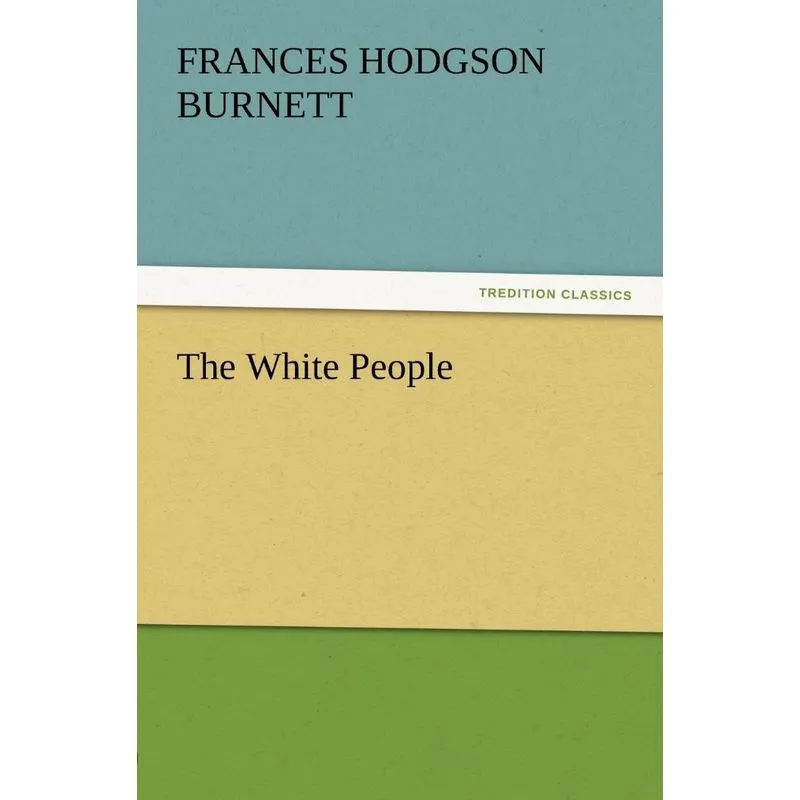 The White People