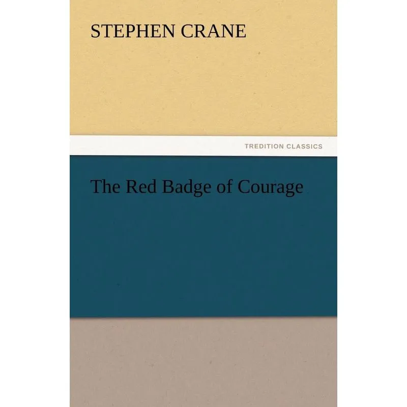 The Red Badge of Courage
